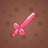 Light Sword #4114 Light Sword #4114