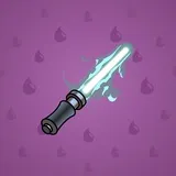 Light Sword #4123