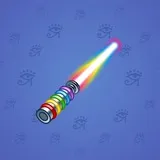 Light Sword #413 Light Sword #413