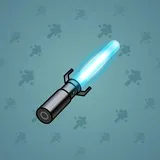 Light Sword #4137