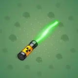 Light Sword #4163 Light Sword #4163