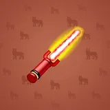 Light Sword #4198 Light Sword #4198