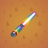 Light Sword #420