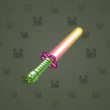 Light Sword #4224