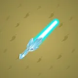 Light Sword #4225