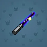 Light Sword #4227