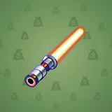 Light Sword #4257 Light Sword #4257