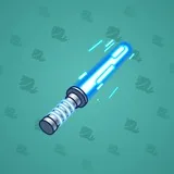 Light Sword #4267 Light Sword #4267