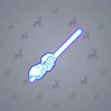Light Sword #4279 Light Sword #4279