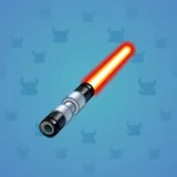 Light Sword #4295
