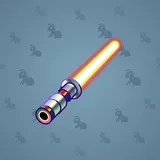 Light Sword #4296