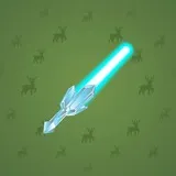 Light Sword #4300