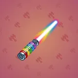 Light Sword #4306