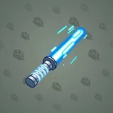 Light Sword #4318 Light Sword #4318