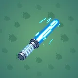 Light Sword #4327 Light Sword #4327