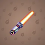 Light Sword #4332