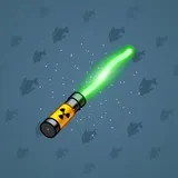 Light Sword #4334