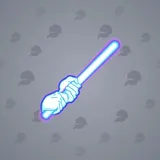 Light Sword #4362