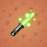 Light Sword #4366 Light Sword #4366