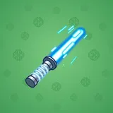 Light Sword #4367 Light Sword #4367