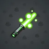 Light Sword #4377 Light Sword #4377