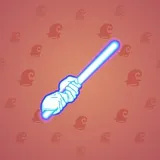 Light Sword #4405 Light Sword #4405