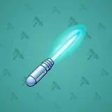 Light Sword #4407