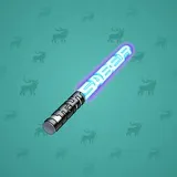 Light Sword #4408