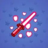 Light Sword #4413