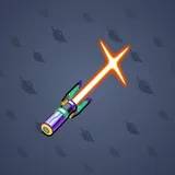Light Sword #4427