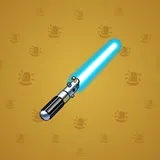 Light Sword #4439 Light Sword #4439