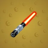 Light Sword #4444