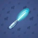 Light Sword #4457 Light Sword #4457