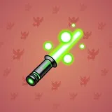 Light Sword #4458