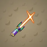 Light Sword #446 Light Sword #446