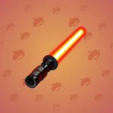 Light Sword #4472