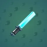 Light Sword #4474