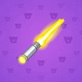 Light Sword #4476 Light Sword #4476