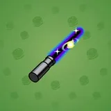 Light Sword #4479 Light Sword #4479