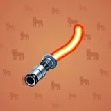 Light Sword #4495 Light Sword #4495
