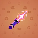 Light Sword #4504