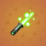 Light Sword #4524 Light Sword #4524