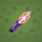 Light Sword #4528