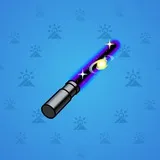 Light Sword #453 Light Sword #453