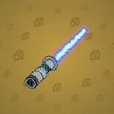 Light Sword #4533