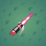 Light Sword #4534 Light Sword #4534