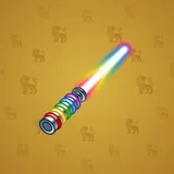 Light Sword #4542 Light Sword #4542
