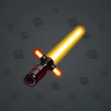 Light Sword #4548