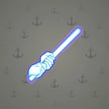 Light Sword #457 Light Sword #457