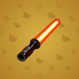 Light Sword #4576 Light Sword #4576